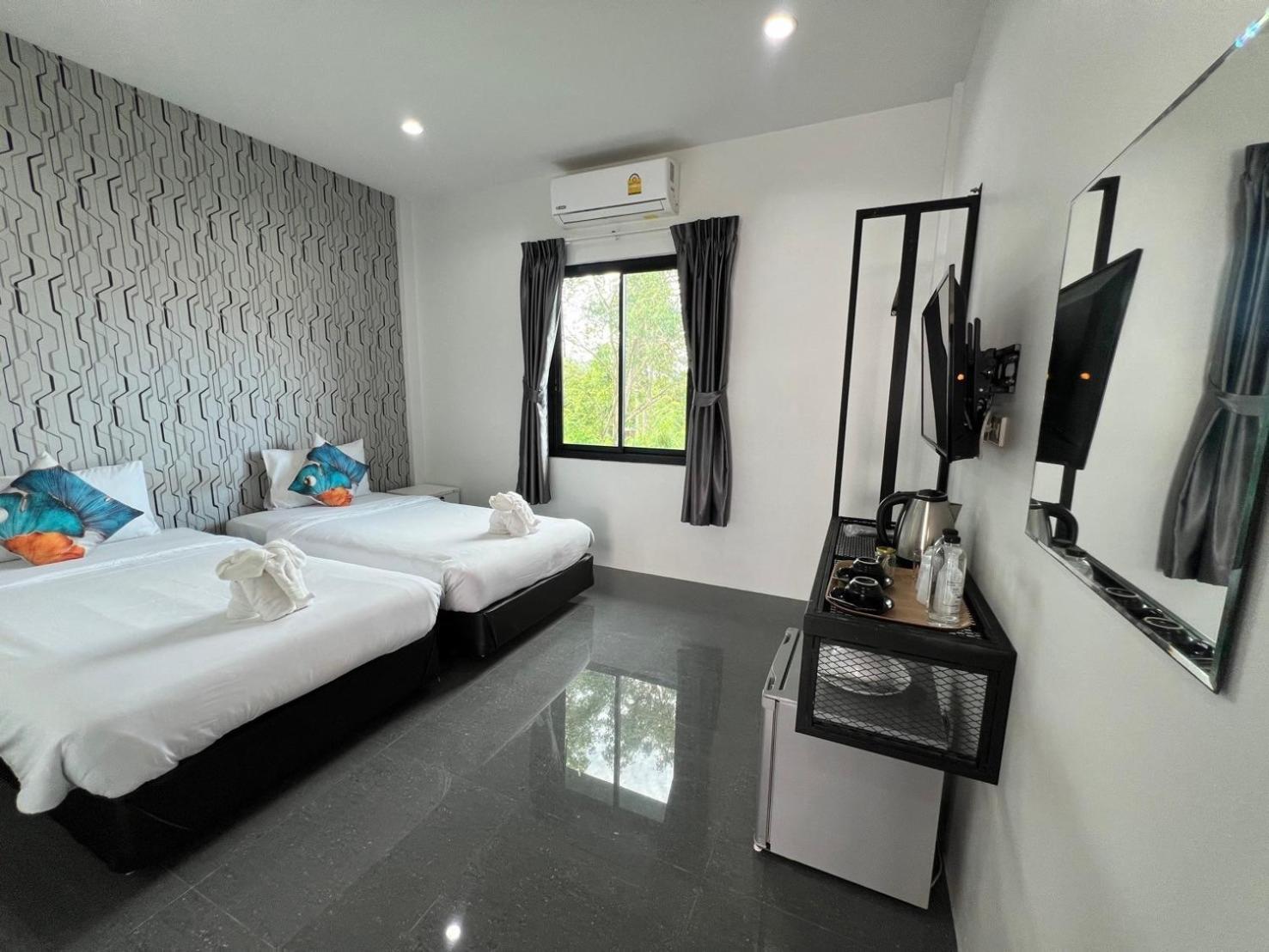 Chanakarn Pool Access Rawai Phuket Εξωτερικό φωτογραφία
