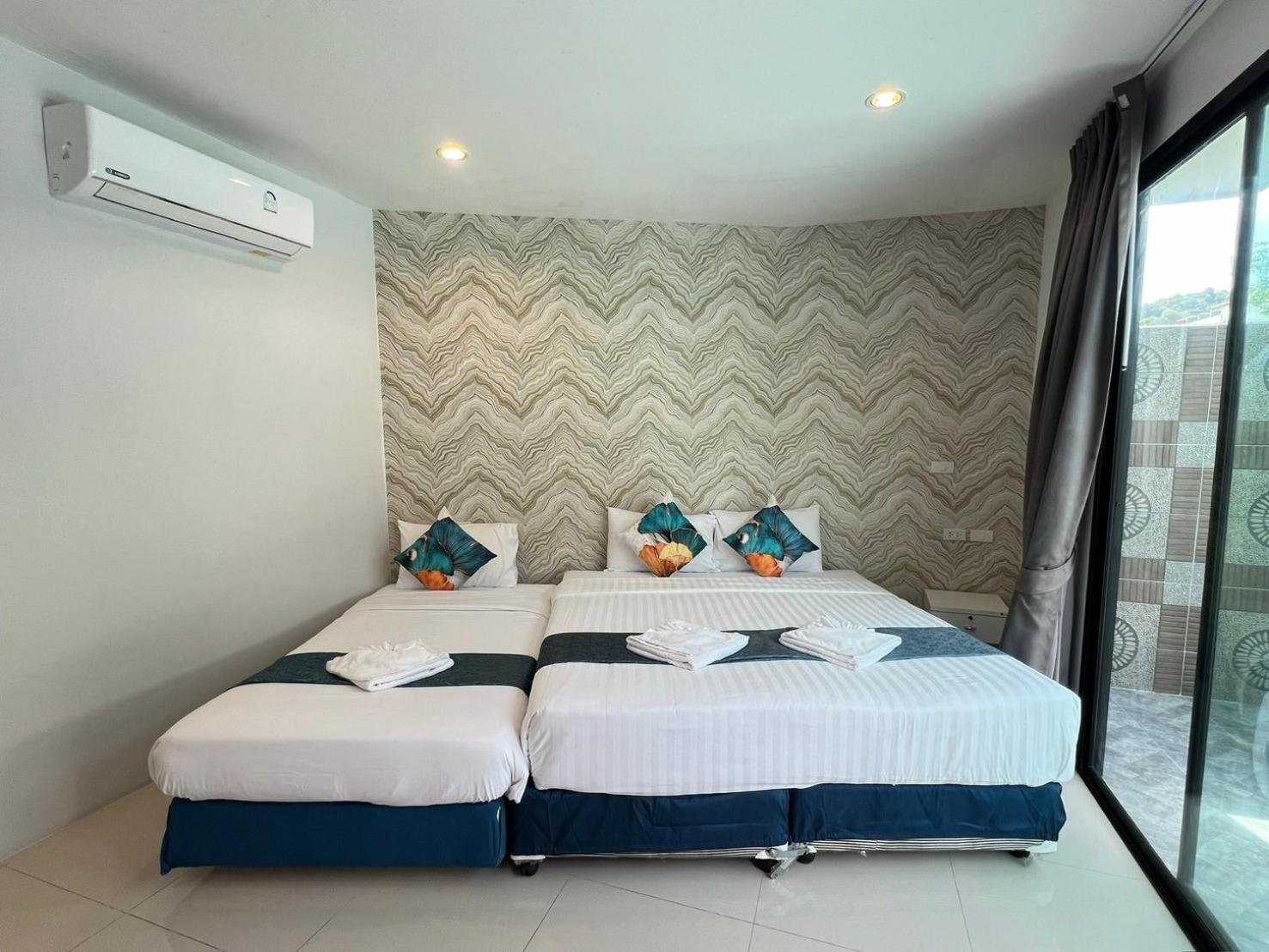 Chanakarn Pool Access Rawai Phuket Εξωτερικό φωτογραφία