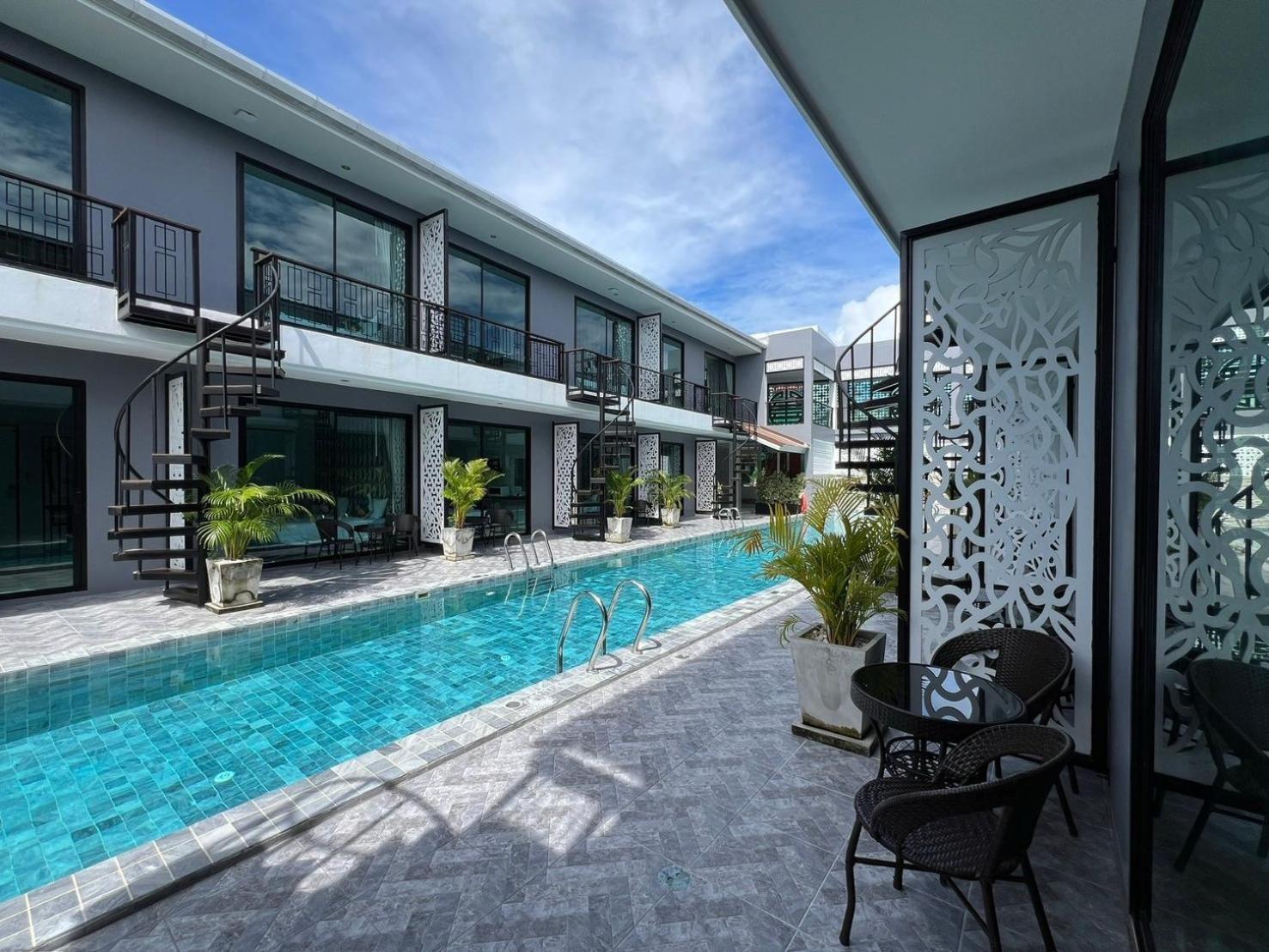 Chanakarn Pool Access Rawai Phuket Εξωτερικό φωτογραφία