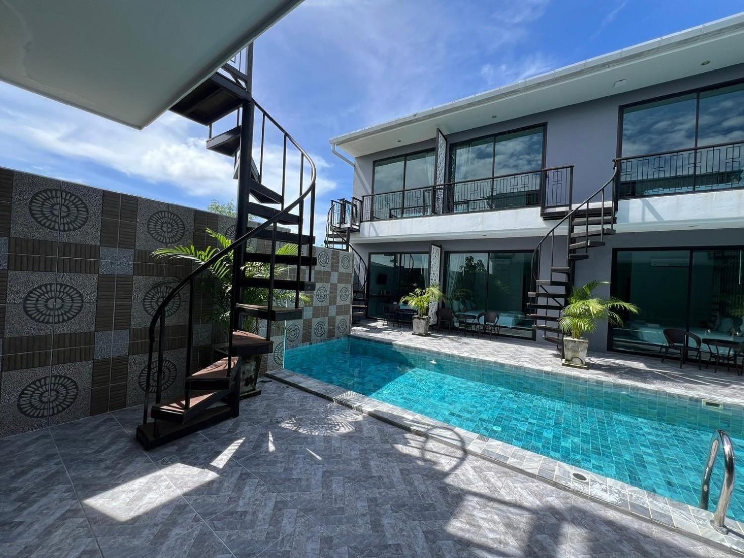 Chanakarn Pool Access Rawai Phuket Εξωτερικό φωτογραφία