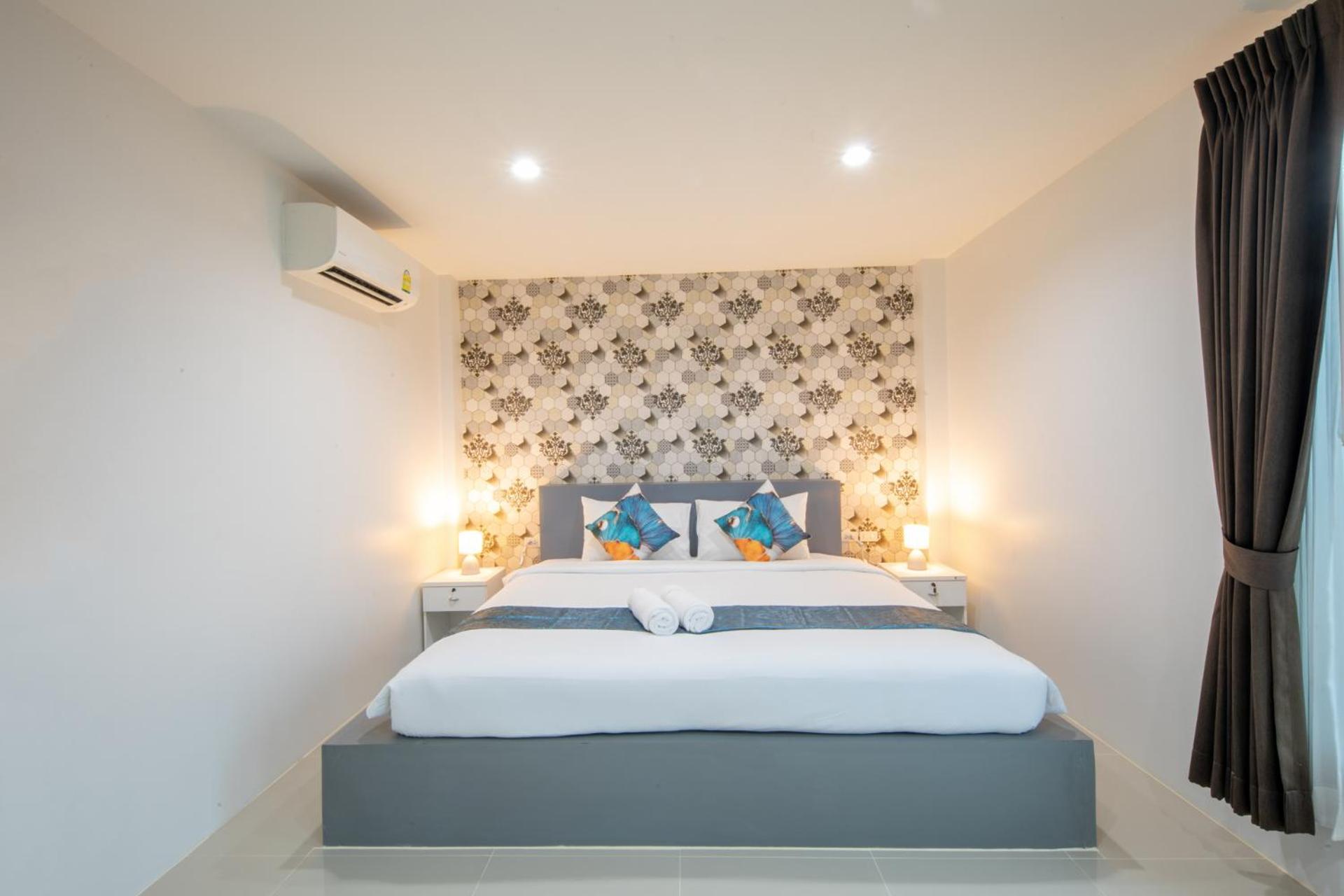 Chanakarn Pool Access Rawai Phuket Εξωτερικό φωτογραφία