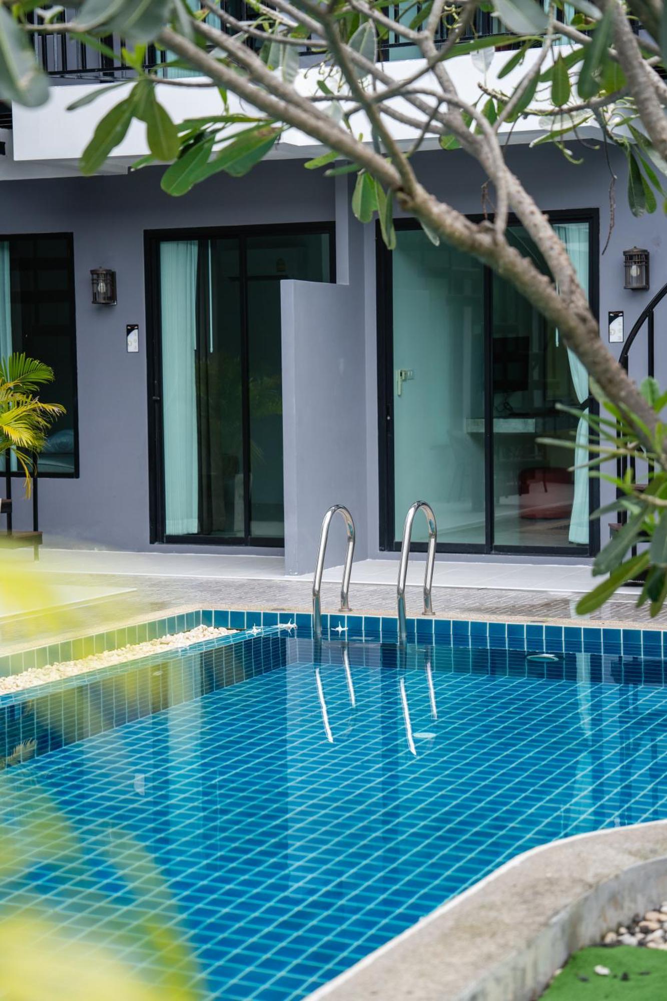 Chanakarn Pool Access Rawai Phuket Εξωτερικό φωτογραφία