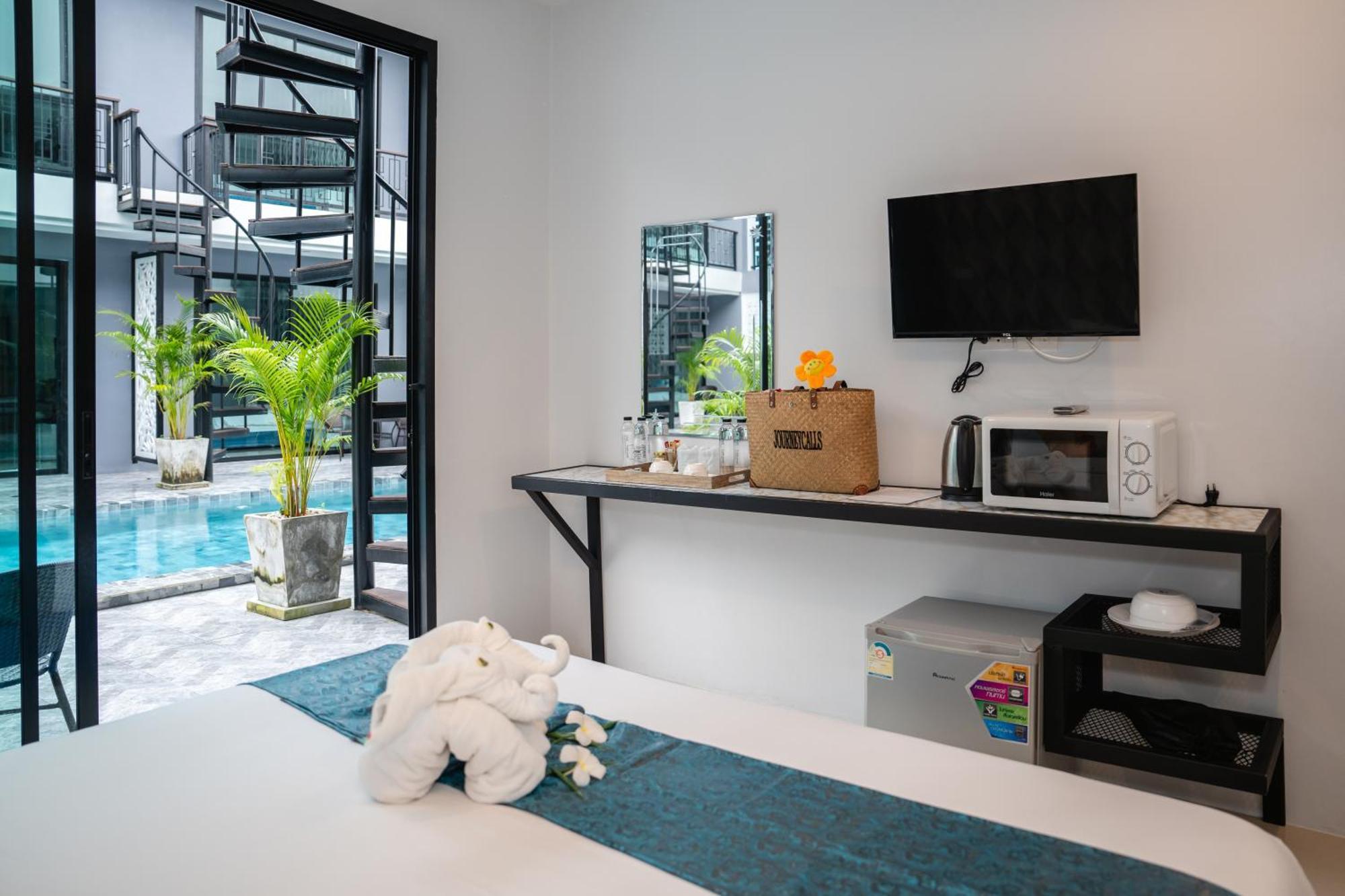Chanakarn Pool Access Rawai Phuket Εξωτερικό φωτογραφία