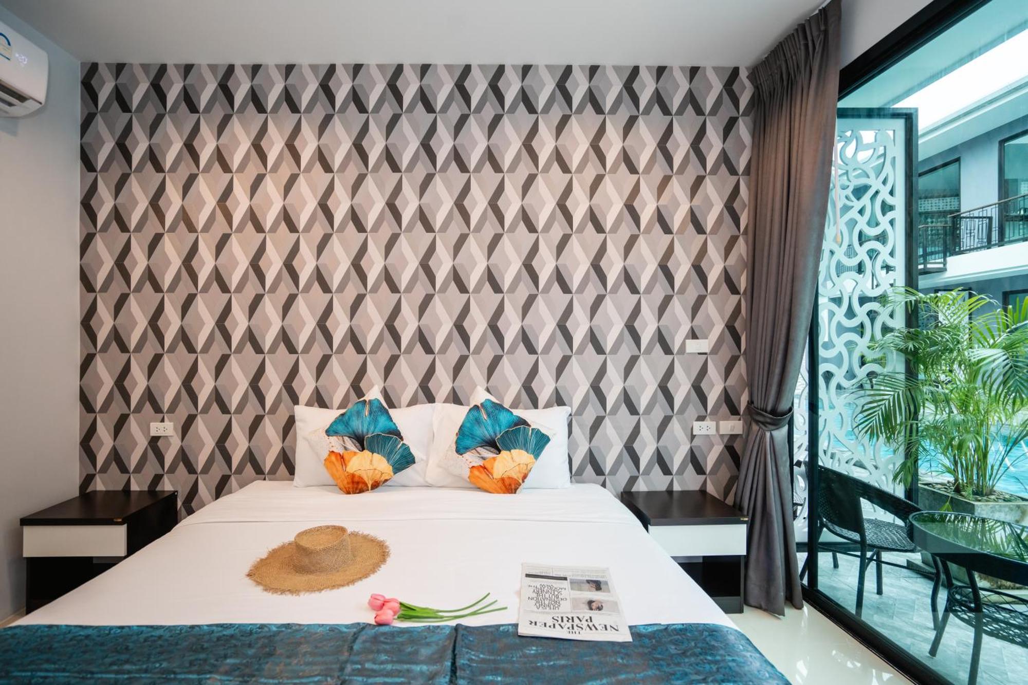 Chanakarn Pool Access Rawai Phuket Εξωτερικό φωτογραφία