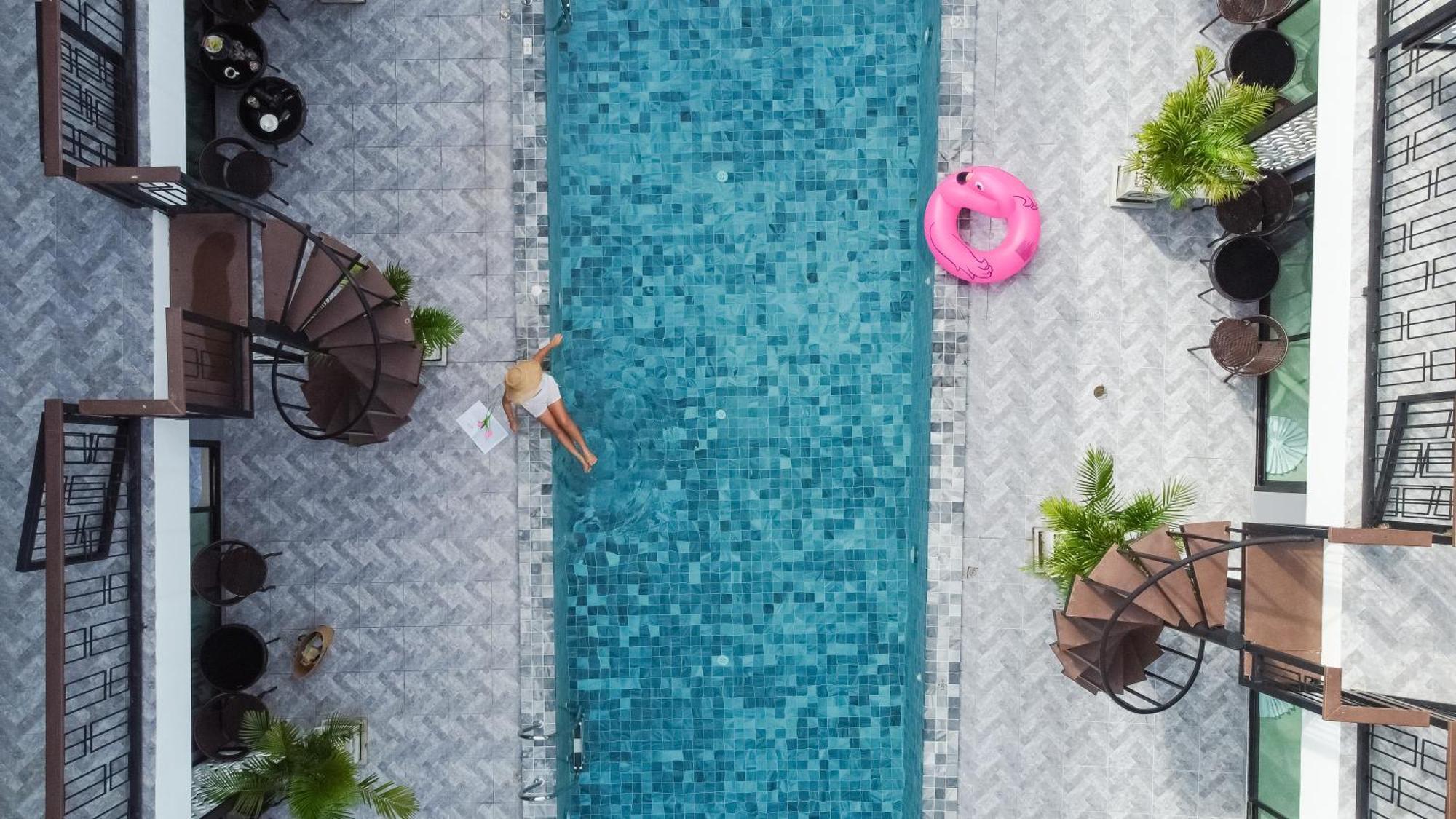 Chanakarn Pool Access Rawai Phuket Εξωτερικό φωτογραφία