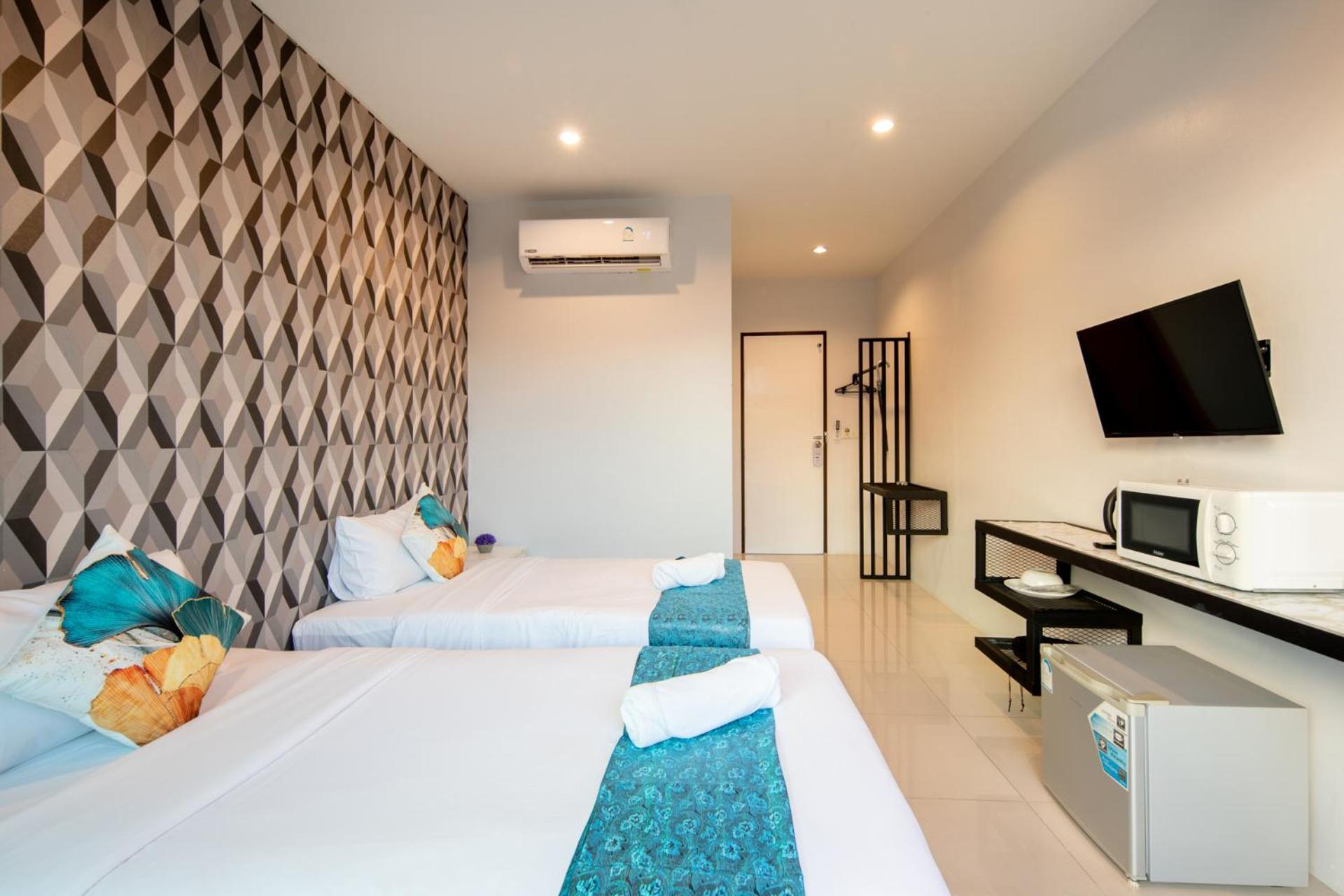Chanakarn Pool Access Rawai Phuket Εξωτερικό φωτογραφία