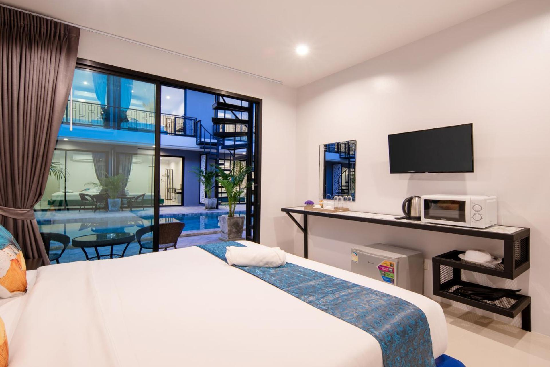Chanakarn Pool Access Rawai Phuket Εξωτερικό φωτογραφία