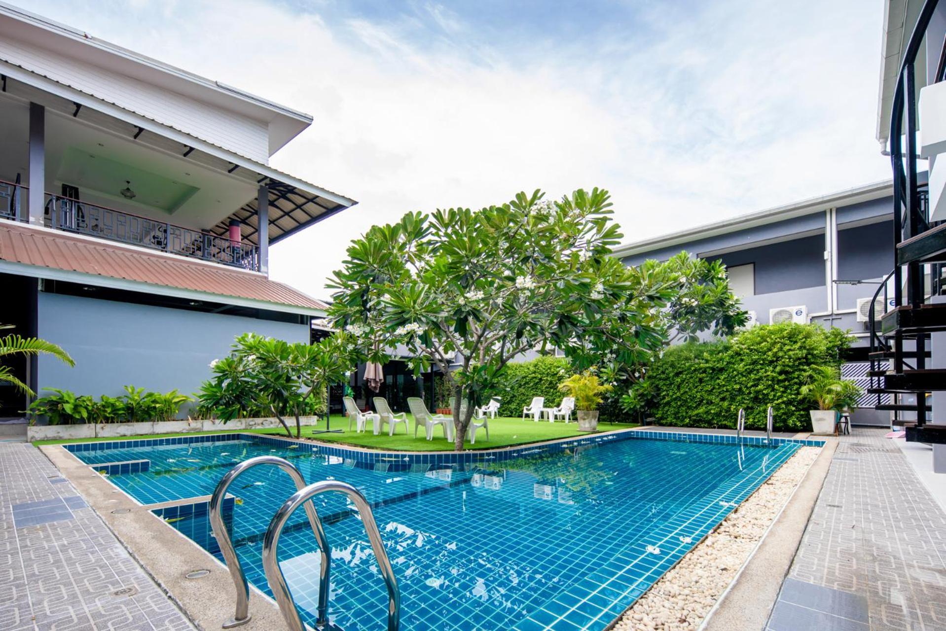 Chanakarn Pool Access Rawai Phuket Εξωτερικό φωτογραφία