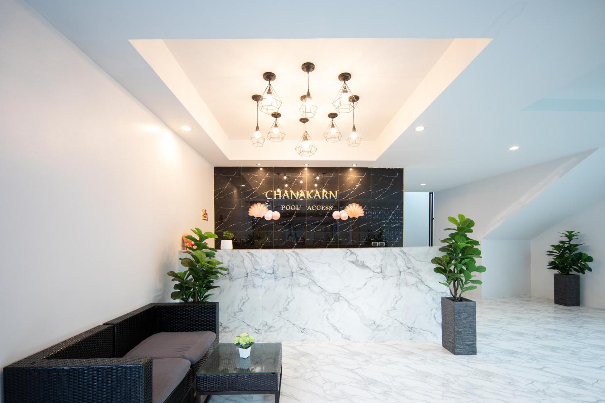 Chanakarn Pool Access Rawai Phuket Εξωτερικό φωτογραφία