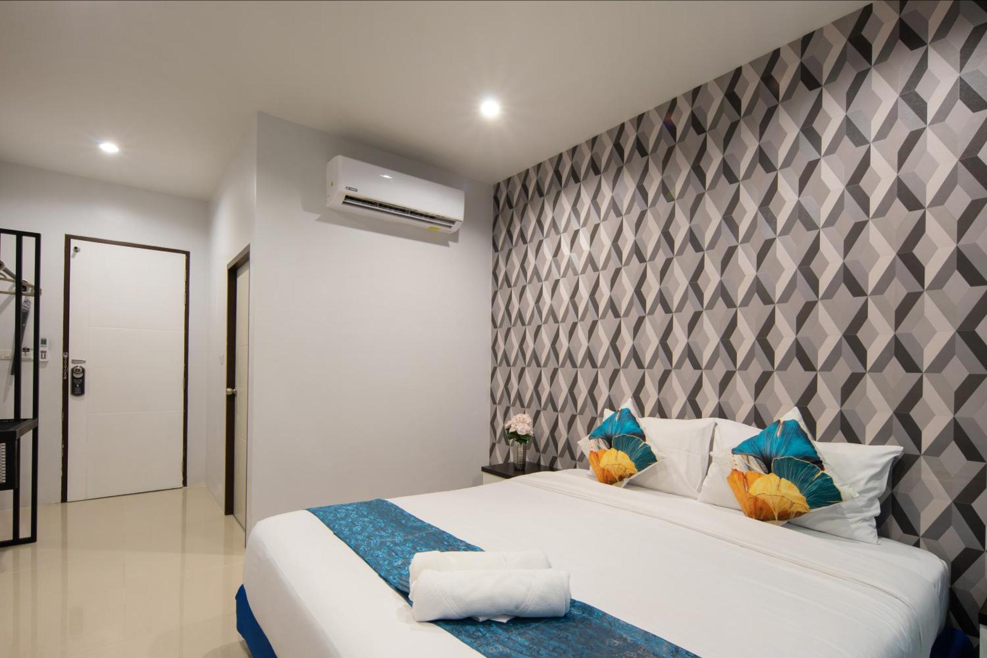 Chanakarn Pool Access Rawai Phuket Εξωτερικό φωτογραφία