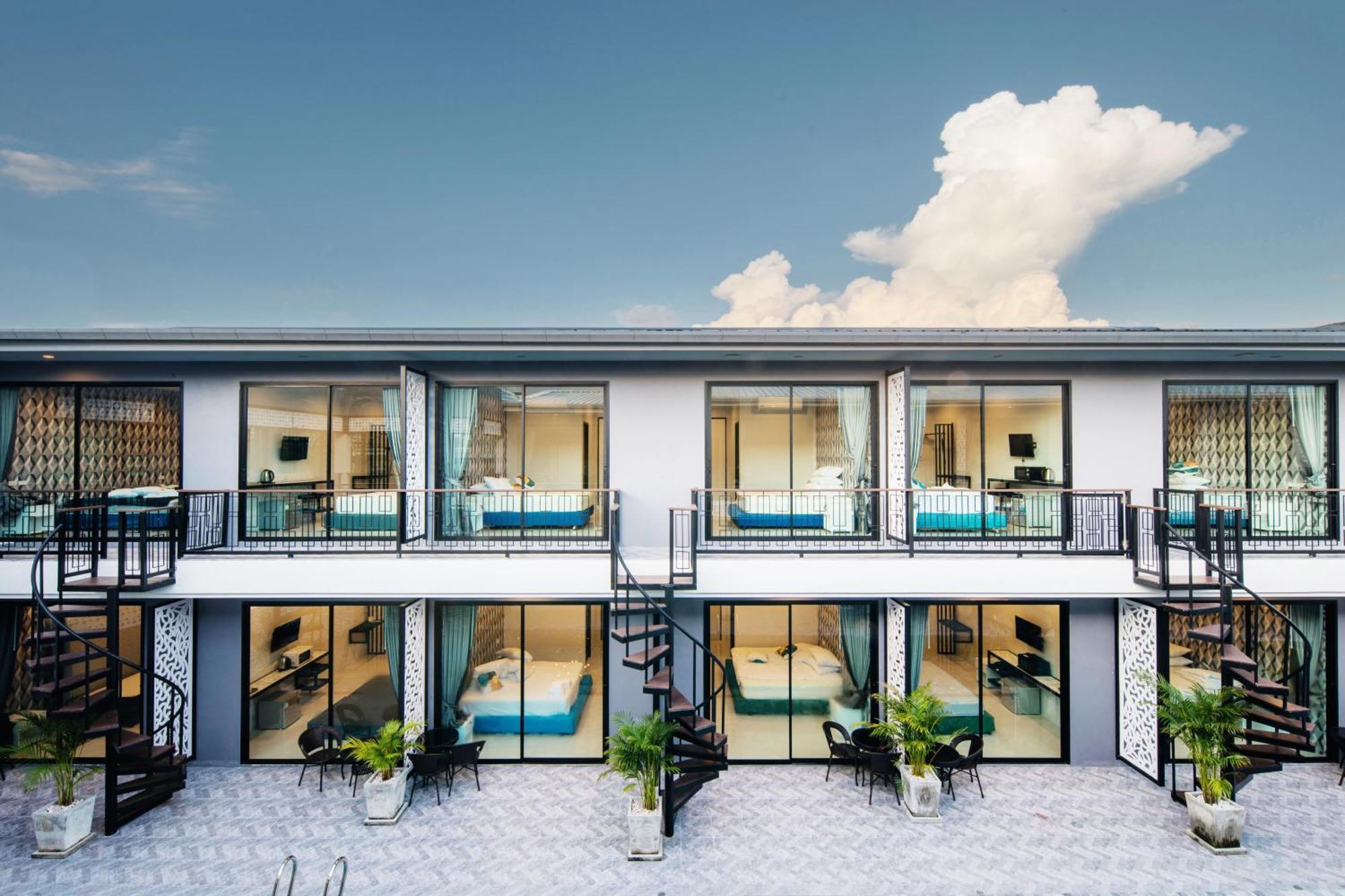 Chanakarn Pool Access Rawai Phuket Εξωτερικό φωτογραφία